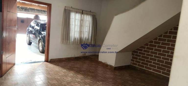 Imagem Sobrado com 3 Quartos à Venda, 160 m² em Vila Oratório - São Paulo