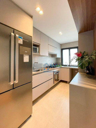 Imagem Apartamento com 2 Quartos à Venda, 80 m² em Brooklin - São Paulo