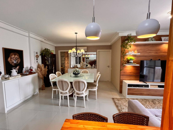 Imagem Apartamento com 3 Quartos à Venda, 89 m² em Abraão - Florianópolis