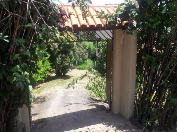 Chácara com 3 Quartos à Venda, 4.448 m² em São Cristóvão - Salvador