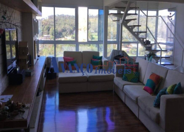 Imagem Apartamento com 3 Quartos à Venda, 248 m² em Jardim Das Samambaias  - Jundiaí