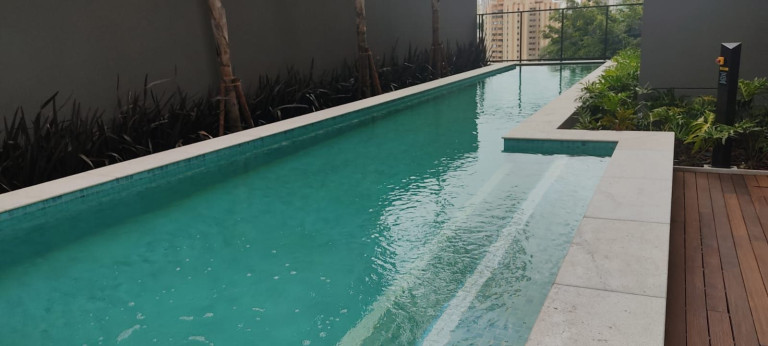 Imagem Studio com 1 Quarto à Venda ou Locação, 32 m² em Vila Mariana - São Paulo