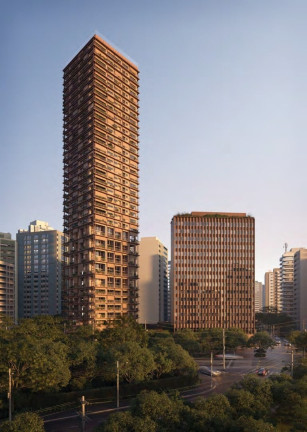 Imagem Imóvel à Venda, 401 m² em Itaim Bibi - São Paulo