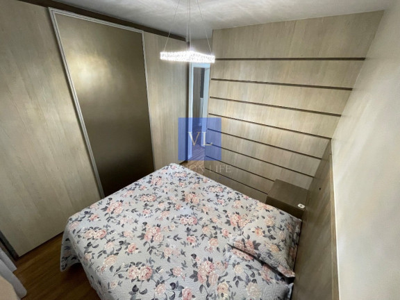 Imagem Casa com 4 Quartos à Venda, 139 m² em Atuba - Curitiba