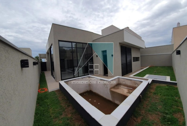 Imagem Casa com 3 Quartos à Venda, 364 m² em Loteamento Terras De Siena - Ribeirão Preto Imagem Casa com 3 Quartos à Venda, 364 m² em Loteamento Terras De Siena - Ribeirão Preto