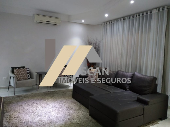 Imagem Casa com 4 Quartos à Venda, 361 m² em Jardim Terramérica I - Americana Imagem Casa com 4 Quartos à Venda, 361 m² em Jardim Terramérica I - Americana