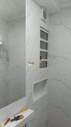 Imagem Casa com 2 Quartos à Venda, 48 m² em Outeiro De Passárgada - Cotia Imagem Casa com 2 Quartos à Venda, 48 m² em Outeiro De Passárgada - Cotia