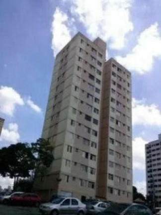 Apartamento com 2 Quartos à Venda, 52 m² em Jardim Celeste - São Paulo