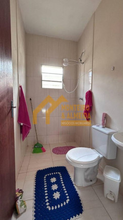 Imagem Casa com 2 Quartos à Venda, 48 m² em Jardim Monte Santo - Itapetininga
