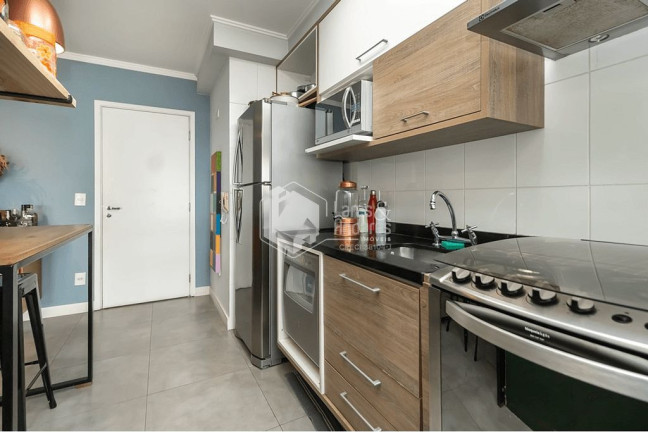 Imagem Apartamento com 2 Quartos à Venda, 89 m² em Jardim Prudência - São Paulo Imagem Apartamento com 2 Quartos à Venda, 89 m² em Jardim Prudência - São Paulo