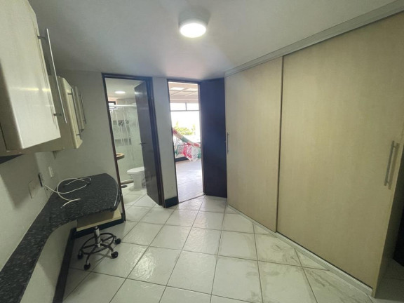Imagem Imóvel com 4 Quartos para Alugar, 90 m² em Tambaú - João Pessoa