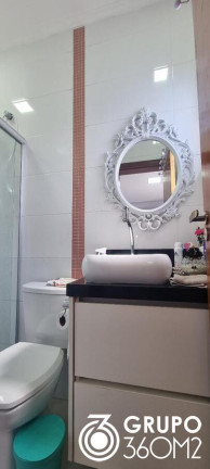 Imagem Casa com 3 Quartos à Venda, 83 m² em Vila Cecília Maria - Santo André Imagem Casa com 3 Quartos à Venda, 83 m² em Vila Cecília Maria - Santo André