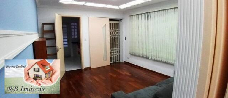 Imagem Casa com 3 Quartos à Venda, 282 m² em Jardim Stella - Santo André Imagem Casa com 3 Quartos à Venda, 282 m² em Jardim Stella - Santo André