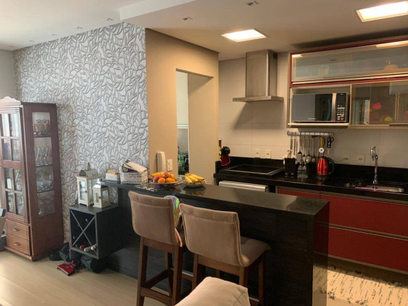 Imagem Apartamento com 3 Quartos à Venda, 94 m² em Vila Operária - Itajaí Imagem Apartamento com 3 Quartos à Venda, 94 m² em Vila Operária - Itajaí