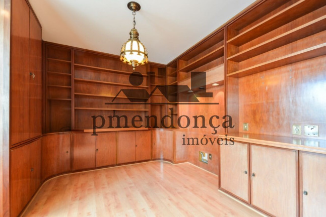 Imagem Apartamento com 4 Quartos à Venda, 276 m² em Higienópolis - São Paulo