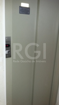 Imagem Apartamento com 1 Quarto à Venda, 54 m² em Centro Histórico - Porto Alegre