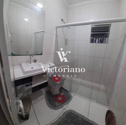 Imagem Casa com 3 Quartos à Venda, 138 m² em Jardim Mesquita - Jacareí Imagem Casa com 3 Quartos à Venda, 138 m² em Jardim Mesquita - Jacareí