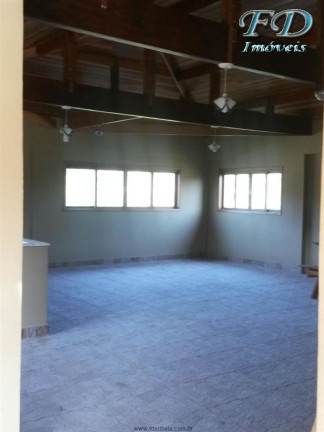 Imagem Casa de Condomínio com 10 Quartos à Venda, 6.600 m² em Rio Acima - Mairiporã