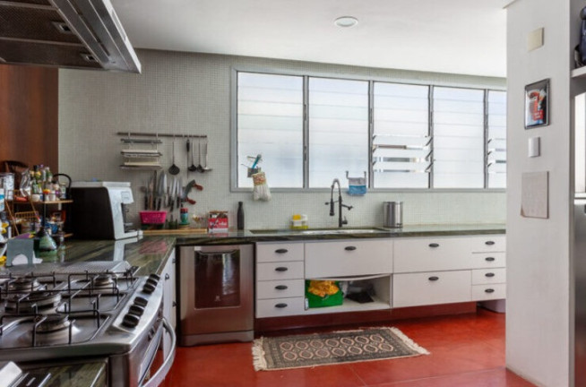 Imagem Imóvel com 4 Quartos à Venda, 198 m² em Pinheiros - São Paulo Imagem Imóvel com 4 Quartos à Venda, 198 m² em Pinheiros - São Paulo