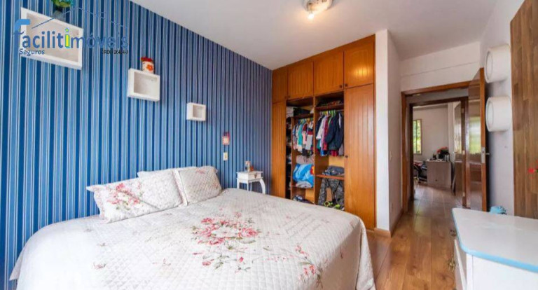 Imagem Apartamento com 4 Quartos à Venda, 180 m² em Vila Bastos - Santo André Imagem Apartamento com 4 Quartos à Venda, 180 m² em Vila Bastos - Santo André