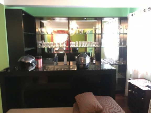 Imagem Casa com 5 Quartos à Venda,  em Bom Abrigo - Florianópolis