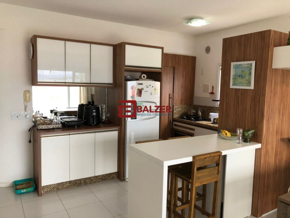 Imagem Apartamento com 3 Quartos à Venda, 1.797 m² em Canasvieiras - Florianópolis