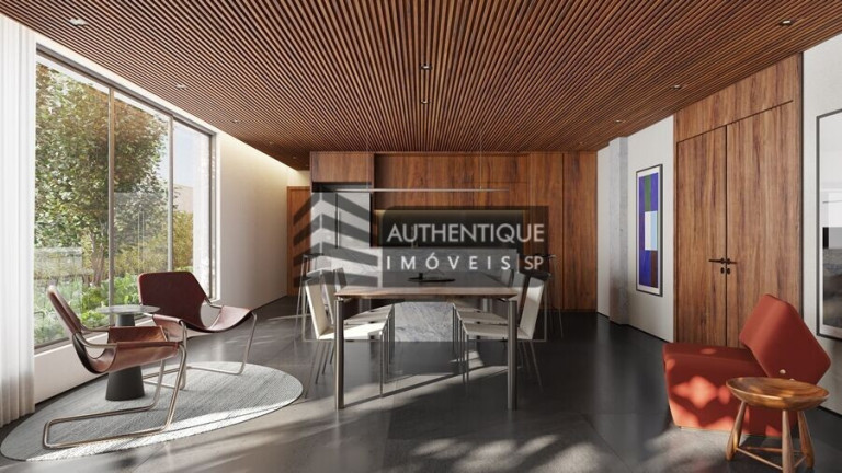 Imagem Apartamento com 4 Quartos à Venda, 190 m² em Vila Olímpia - São Paulo Imagem Apartamento com 4 Quartos à Venda, 190 m² em Vila Olímpia - São Paulo