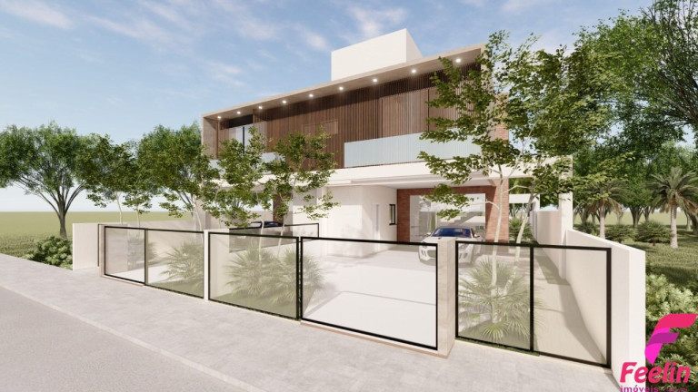 Imagem Casa com 3 Quartos à Venda, 187 m² em Rio Tavares - Florianópolis Imagem Casa com 3 Quartos à Venda, 187 m² em Rio Tavares - Florianópolis
