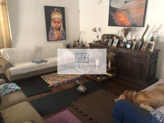 Imagem Sobrado com 4 Quartos à Venda, 240 m² em Alto Da Boa Vista - São Paulo Imagem Sobrado com 4 Quartos à Venda, 240 m² em Alto Da Boa Vista - São Paulo