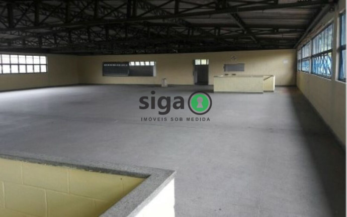 Imagem Imóvel Comercial à Venda ou Locação, 8.393 m² em Jardim Luana - Itaquaquecetuba