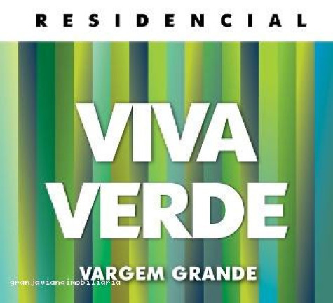 Imagem Apartamento com 2 Quartos à Venda, 49 m² em Viva Verde -  Programa Casa Verde Amarela - Vargem Grande Paulista