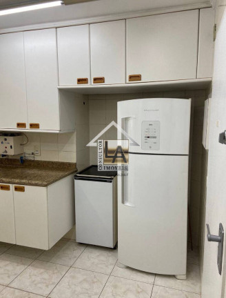 Imagem Apartamento com 4 Quartos à Venda, 155 m² em Vila Uberabinha - São Paulo Imagem Apartamento com 4 Quartos à Venda, 155 m² em Vila Uberabinha - São Paulo