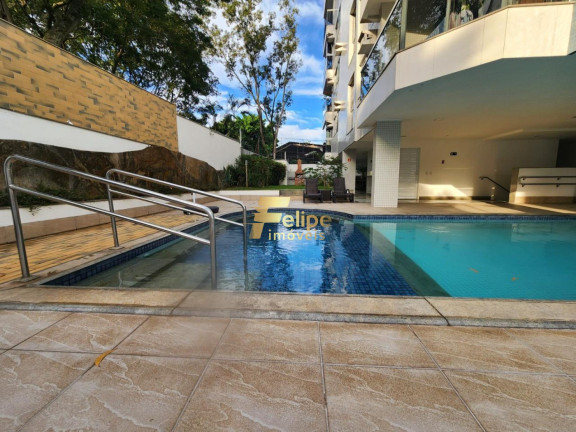 Imagem Imóvel com 2 Quartos à Venda, 70 m² em Jardim Da Penha - Vitória