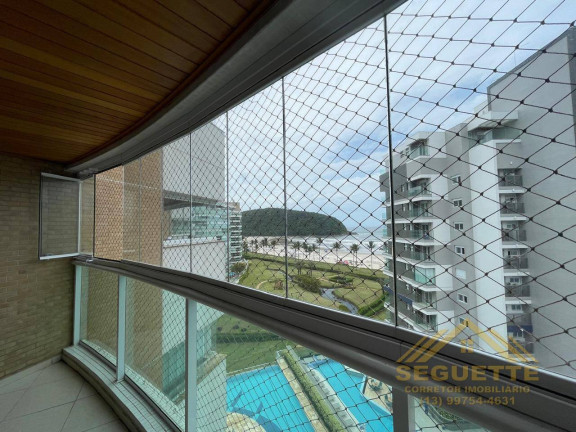 Imagem Apartamento com 3 Quartos para Alugar, 156 m² em Riviera De São Lourenço - Bertioga Imagem Apartamento com 3 Quartos para Alugar, 156 m² em Riviera De São Lourenço - Bertioga