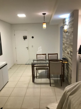 Imagem Apartamento com 2 Quartos à Venda, 73 m² em Porto Das Dunas - Aquiraz