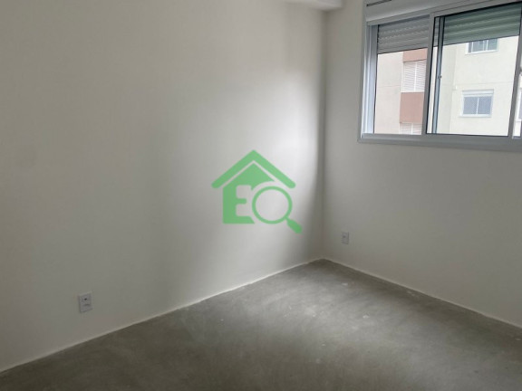 Imagem Apartamento com 2 Quartos para Alugar, 35 m² em Jardim Taquaral - São Paulo Imagem Apartamento com 2 Quartos para Alugar, 35 m² em Jardim Taquaral - São Paulo