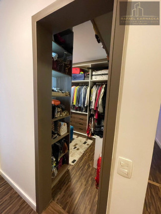 Imagem Apartamento com 3 Quartos à Venda, 85 m² em Alphaville Comercial - Barueri