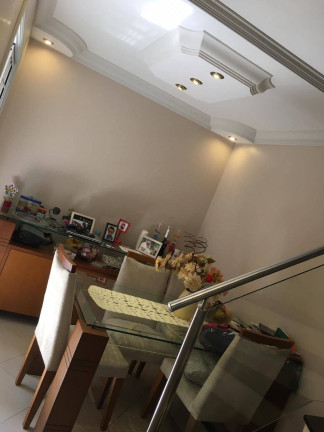 Imagem Casa com 3 Quartos à Venda, 74 m² em Vila Eldízia - Santo André Imagem Casa com 3 Quartos à Venda, 74 m² em Vila Eldízia - Santo André