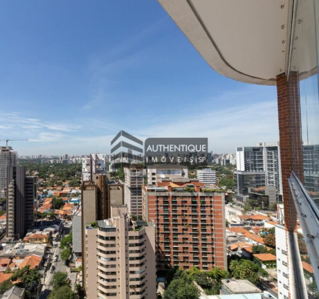 Imagem Cobertura com 2 Quartos à Venda, 155 m² em Pinheiros - São Paulo Imagem Cobertura com 2 Quartos à Venda, 155 m² em Pinheiros - São Paulo