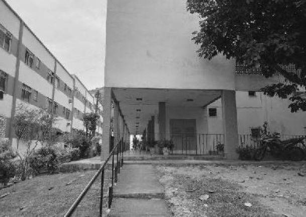 Imagem Apartamento com 2 Quartos à Venda, 48 m² em Praca Seca - Rio De Janeiro