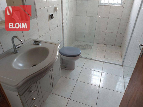 Imagem Sobrado com 2 Quartos para Alugar, 100 m² em Pirituba - São Paulo