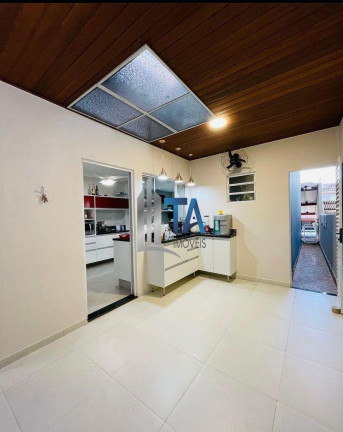 Imagem Casa com 2 Quartos à Venda, 150 m² em Jardim Novo Campos Elíseos - Campinas Imagem Casa com 2 Quartos à Venda, 150 m² em Jardim Novo Campos Elíseos - Campinas