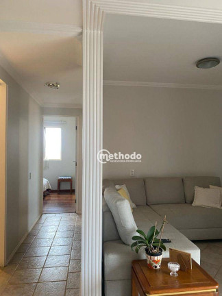 Imagem Apartamento com 3 Quartos à Venda, 75 m² em Chácara Da Barra - Campinas Imagem Apartamento com 3 Quartos à Venda, 75 m² em Chácara Da Barra - Campinas