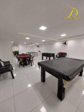 Imagem Apartamento com 1 Quarto à Venda, 45 m² em Tupi - Praia Grande