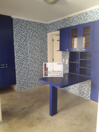 Imagem Apartamento com 3 Quartos à Venda ou Locação, 175 m² em Vila Andrade - São Paulo Imagem Apartamento com 3 Quartos à Venda ou Locação, 175 m² em Vila Andrade - São Paulo