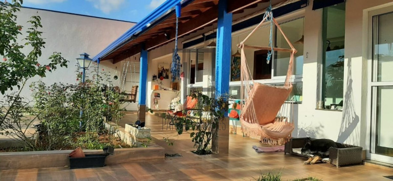 Imagem Casa de Condomínio com 3 Quartos à Venda, 418 m² em Rio Verde - Araçoiaba Da Serra Imagem Casa de Condomínio com 3 Quartos à Venda, 418 m² em Rio Verde - Araçoiaba Da Serra
