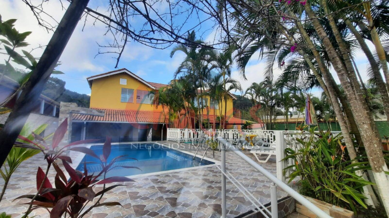 Foto do imóvel Imóvel Comercial à Venda, 680 m² em Massaguaçu - Caraguatatuba