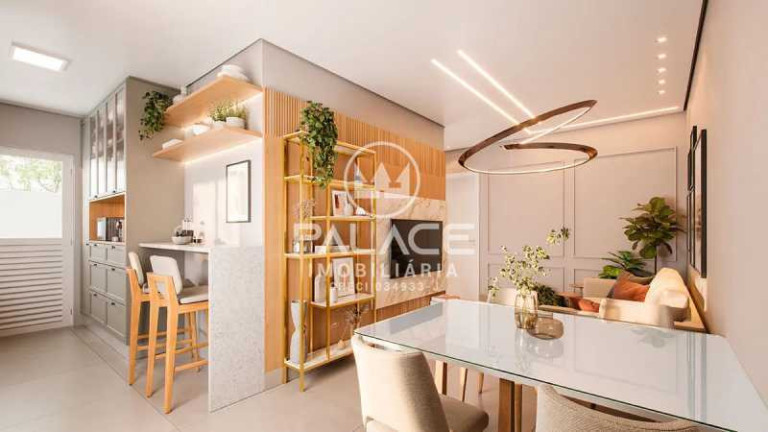 Imagem Imóvel com 2 Quartos à Venda, em Glebas California - Piracicaba Imagem Imóvel com 2 Quartos à Venda, em Glebas California - Piracicaba