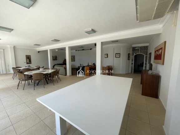 Imagem Sobrado com 5 Quartos à Venda, 1.000 m² em Quinta Das Flores - São José Dos Campos