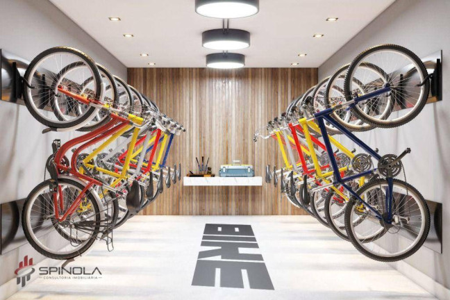 Imagem Apartamento com 2 Quartos à Venda, 65 m² em Maracanã - Praia Grande Imagem Apartamento com 2 Quartos à Venda, 65 m² em Maracanã - Praia Grande